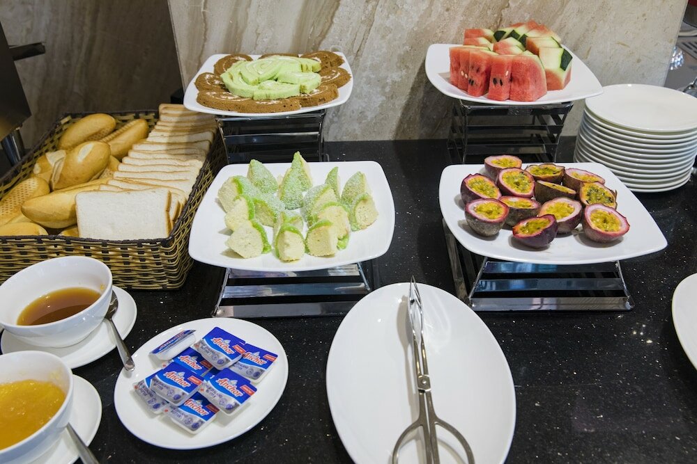 Фото Putin Nha Trang Hotel