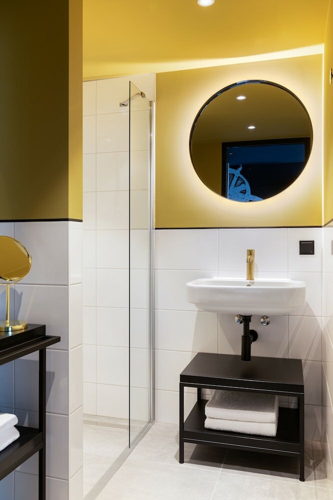 Фото The Slaak Rotterdam, a Tribute Portfolio Hotel