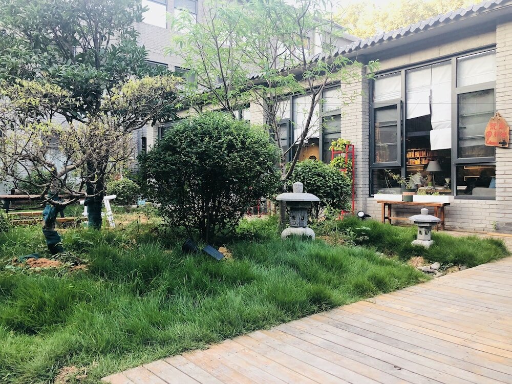 Фото Once Artistic Inn