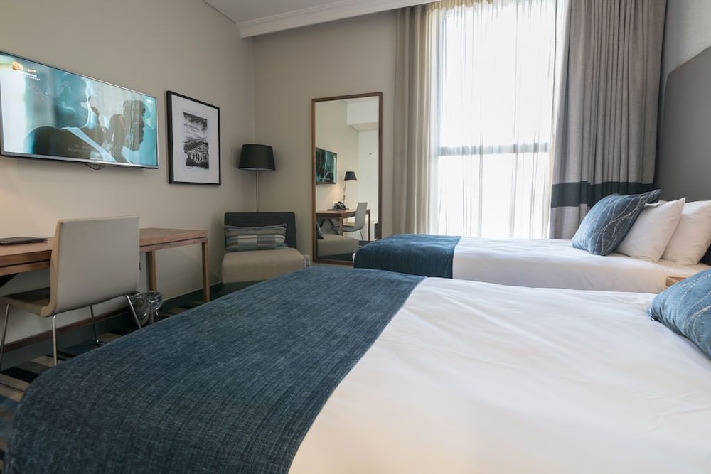 Фото отеля 4