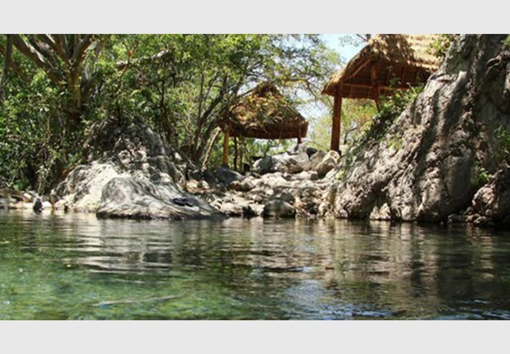 Hotel Hostal Casa Blanca by rotamundos, State of Colima, photo