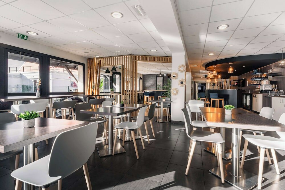 Фото Kyriad Saint Brieuc - Tregueux