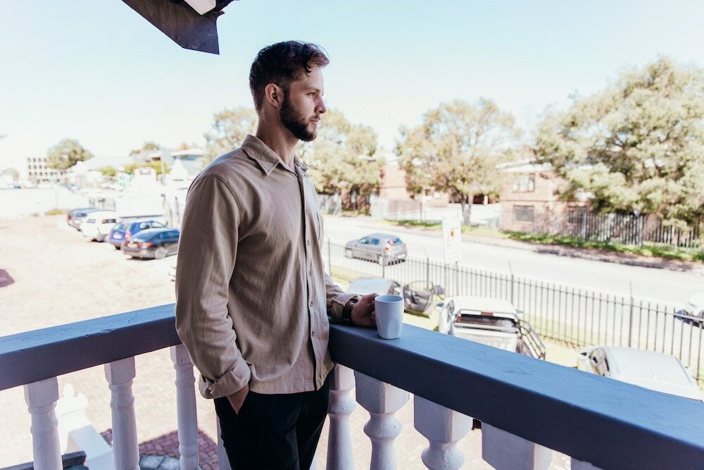 Фото George Lodge International