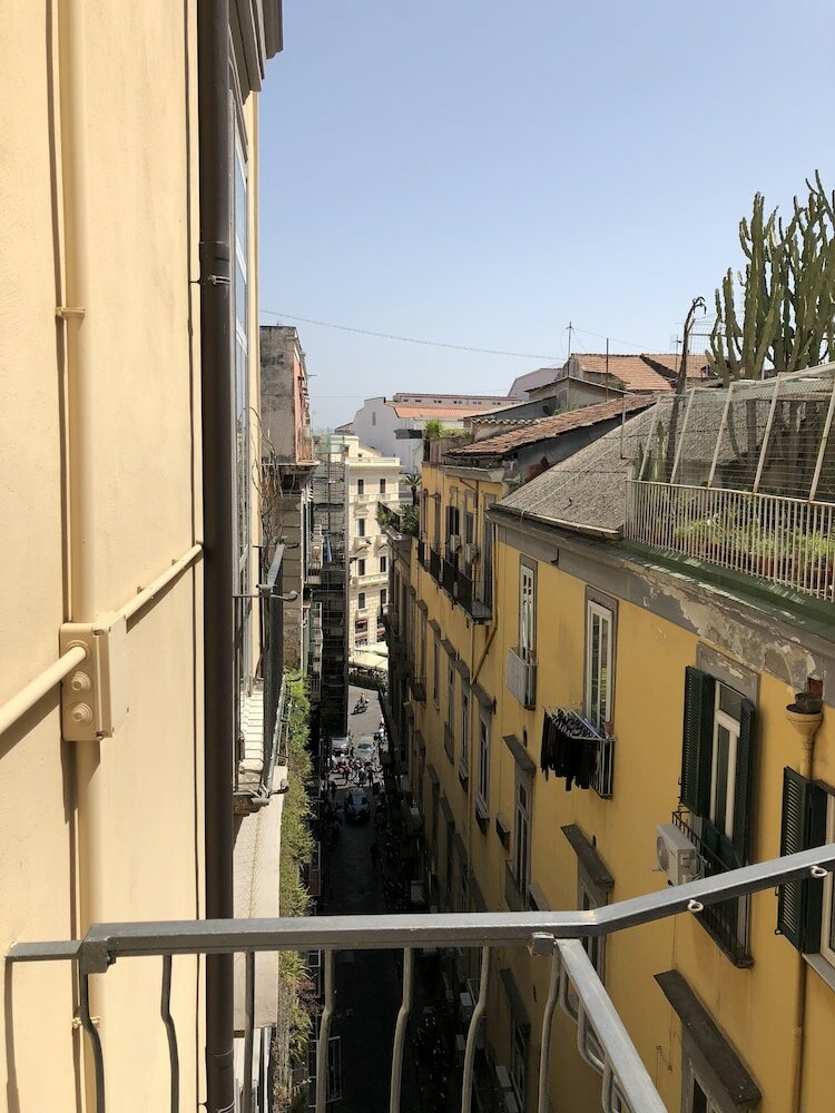 Фото B&b Palazzo Majorana