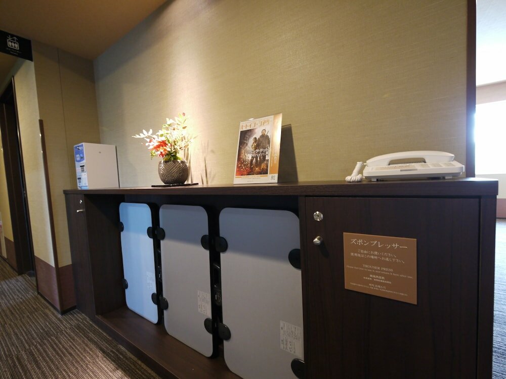 Фото Grandvrio Hotel Nara Wakura