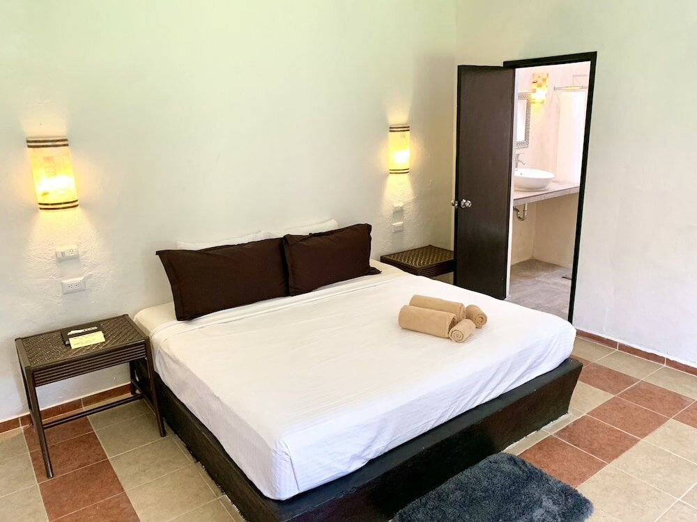 Фото Eco Hotel Green River