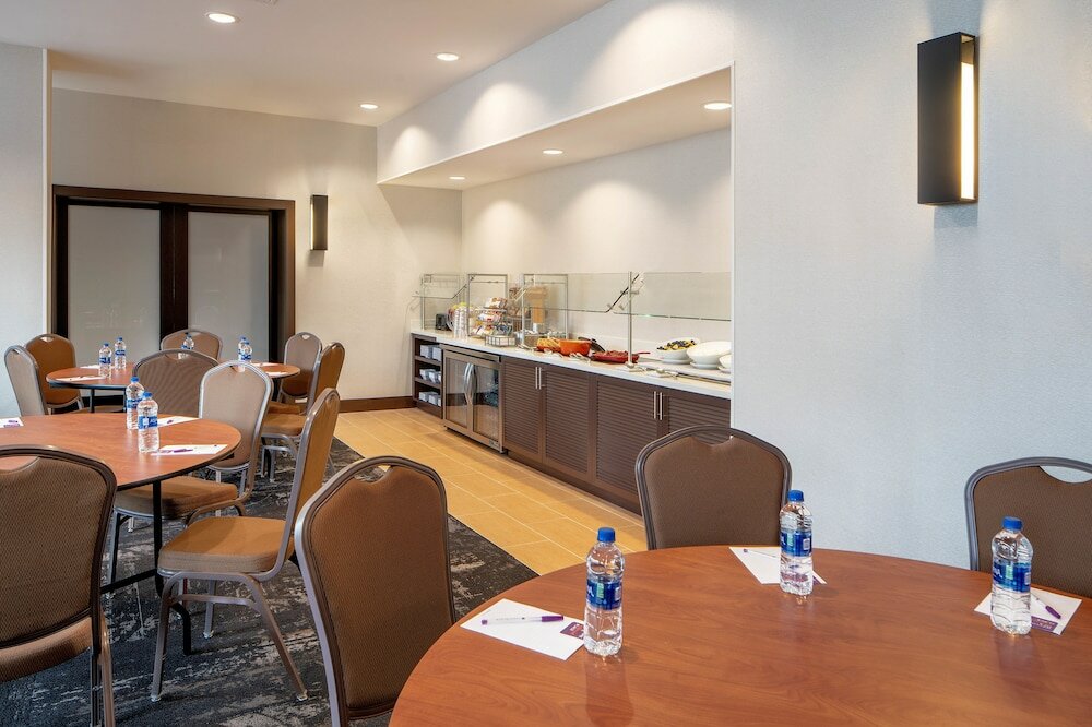 Фото Hyatt Place Seattle Downtown