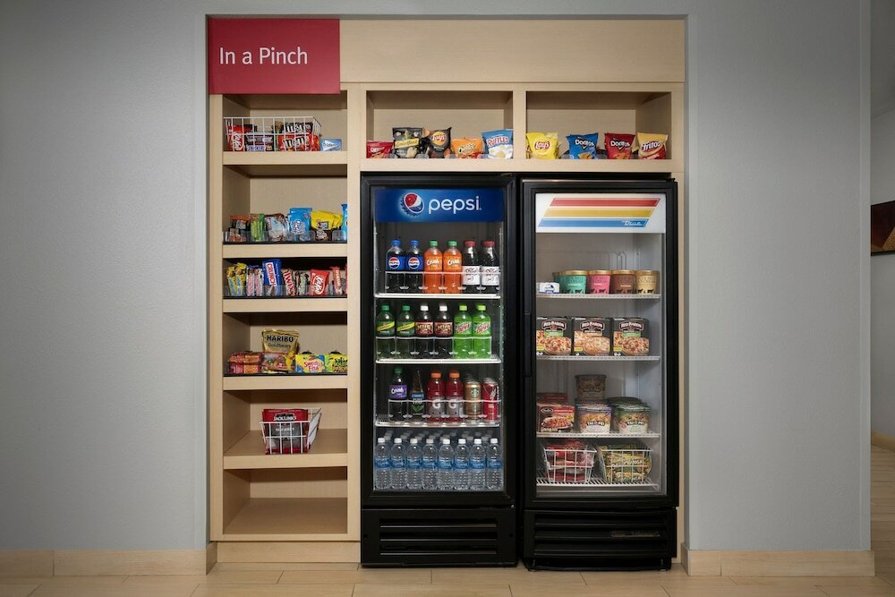 Фото TownePlace Suites Dallas DeSoto