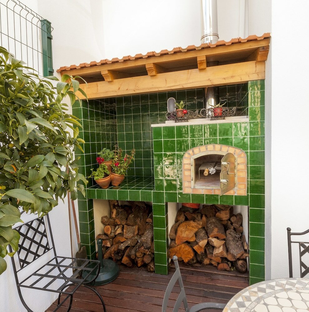 Фото Villa Estefânia