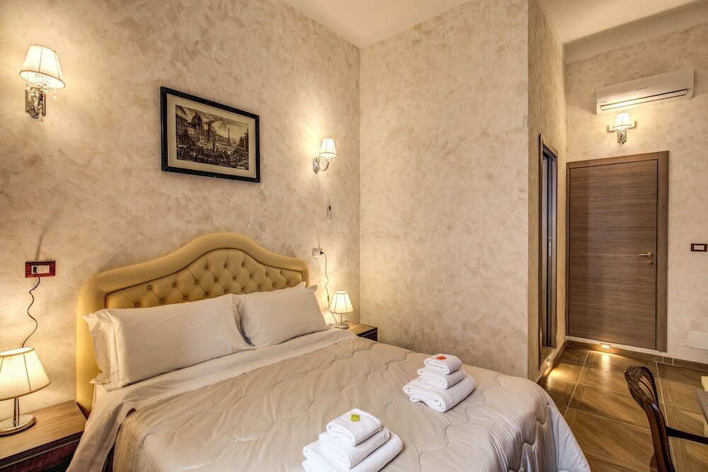 Фото Amici Guesthouse