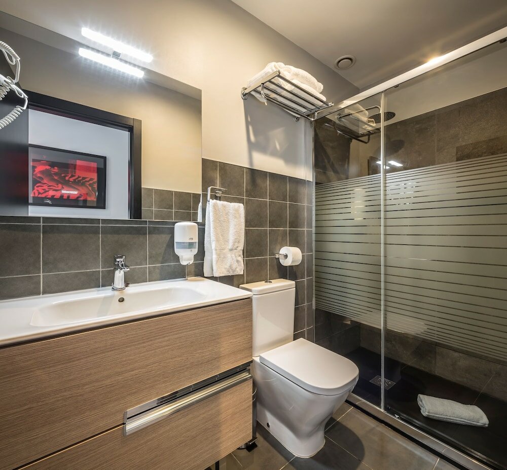 Фото Mon Suites San Nicolás