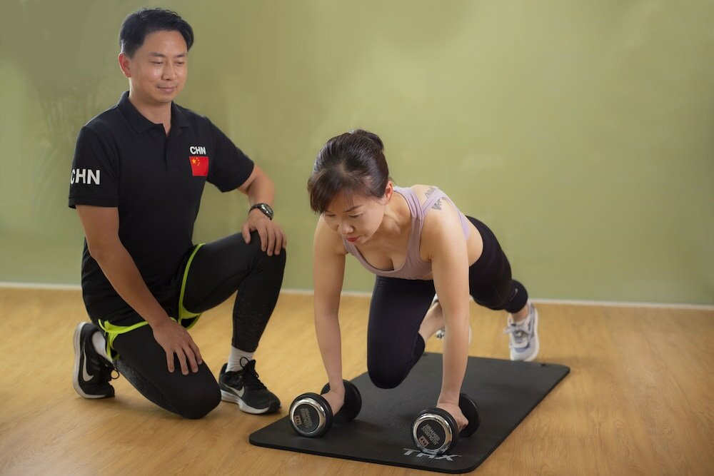 Фото The Westin Shenzhen Nanshan