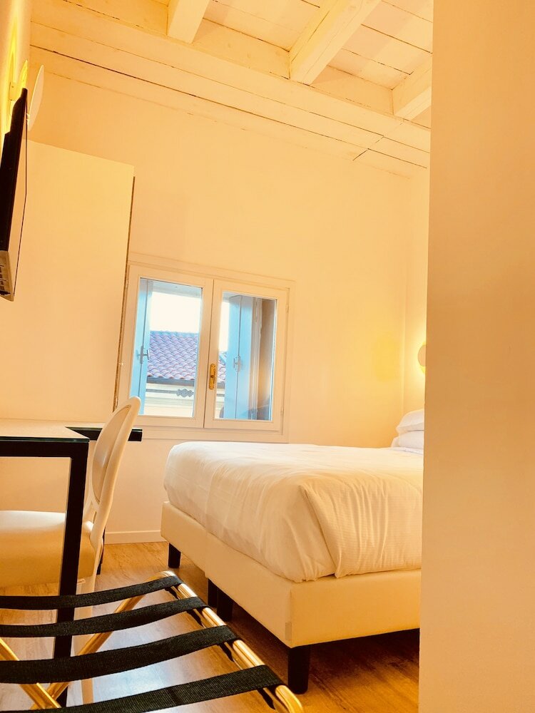 Фото Palazzo Otello 1847 Wellness & SPA