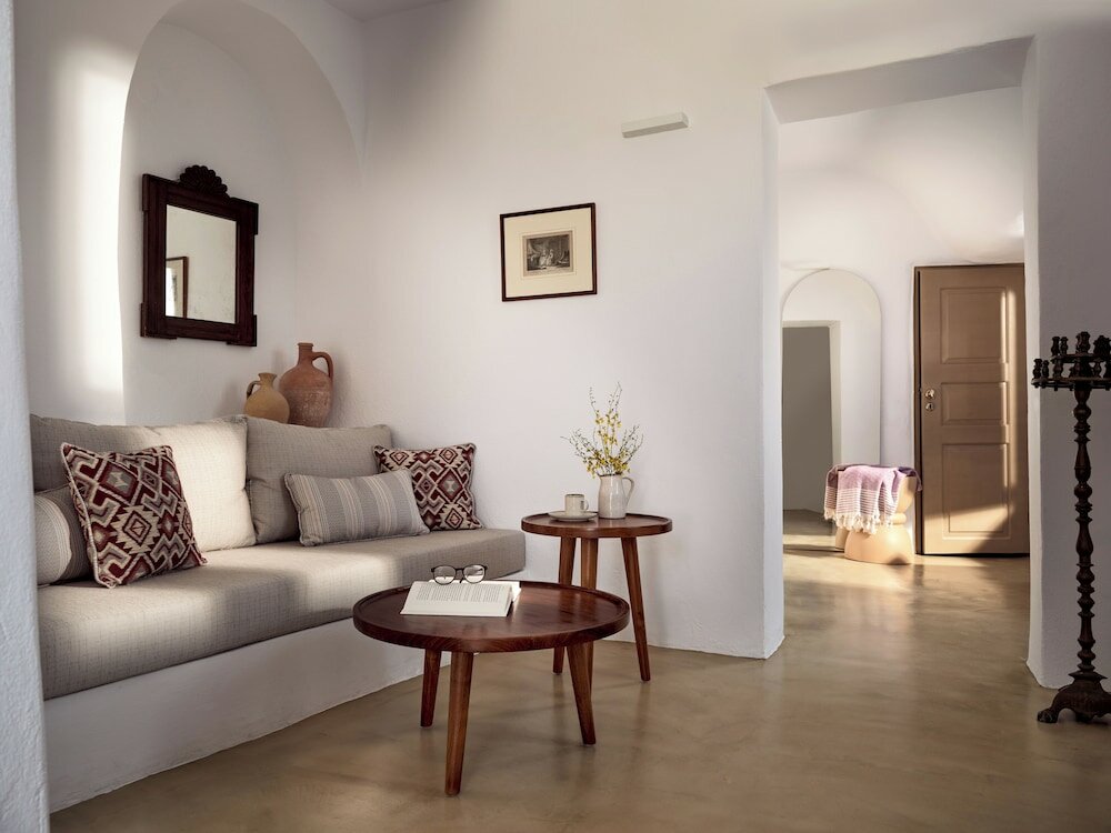 Фото Esperas Santorini