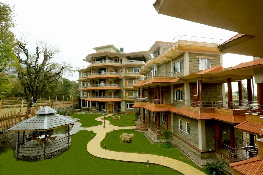 Фото Quartz Himalayan Brothers