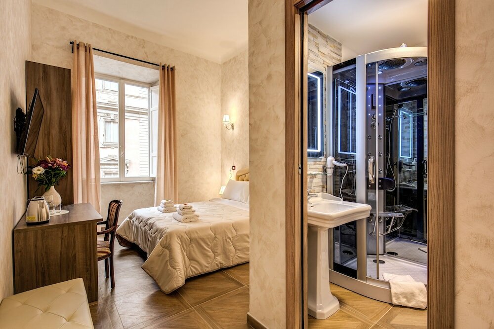 Фото Amici Guesthouse