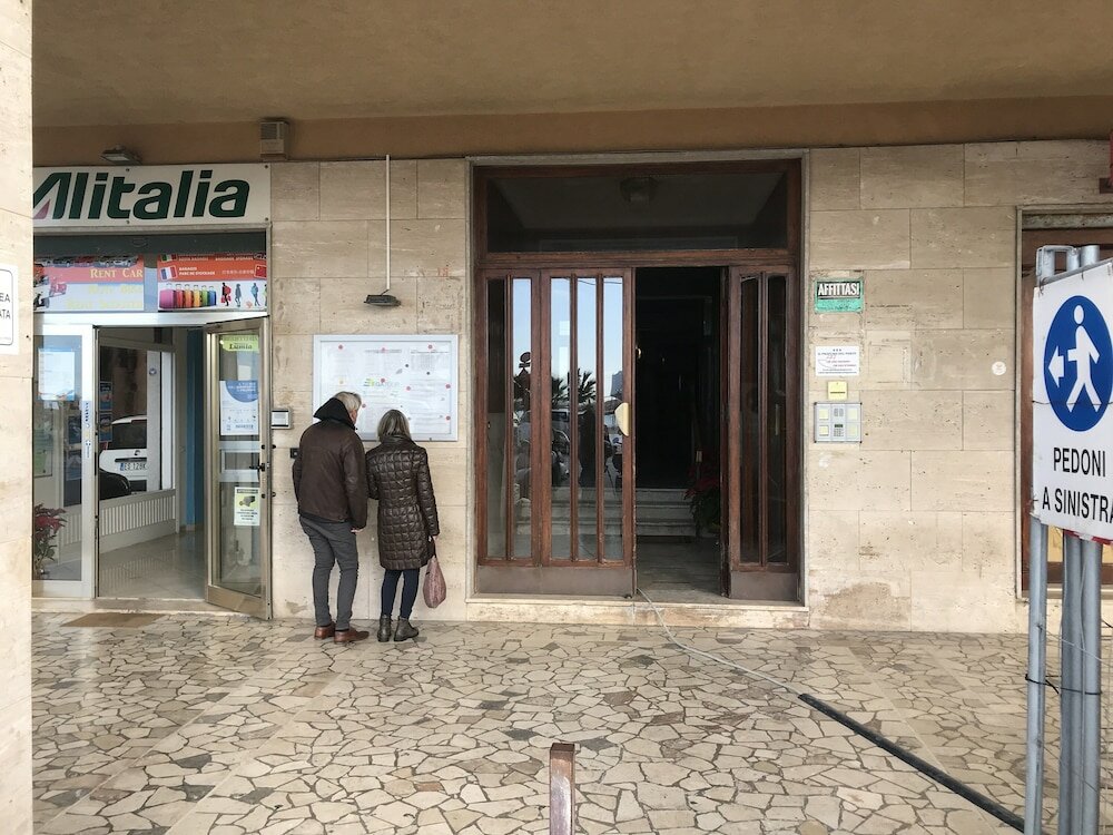 Фото Il Profumo del Porto