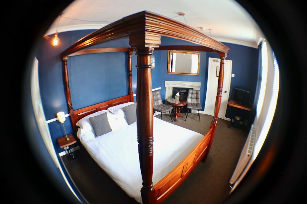 Фото Colson House