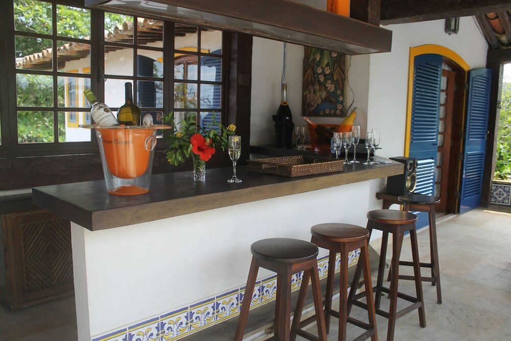 Фото Pousada Blanca Mar - Praia do Canto