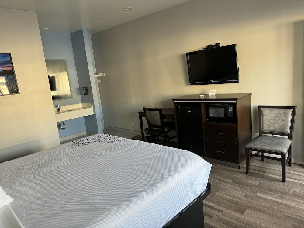 Фото Moonlite Inn Redondo Beach