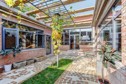 Huairou Xiangcun Pushe Boutique House