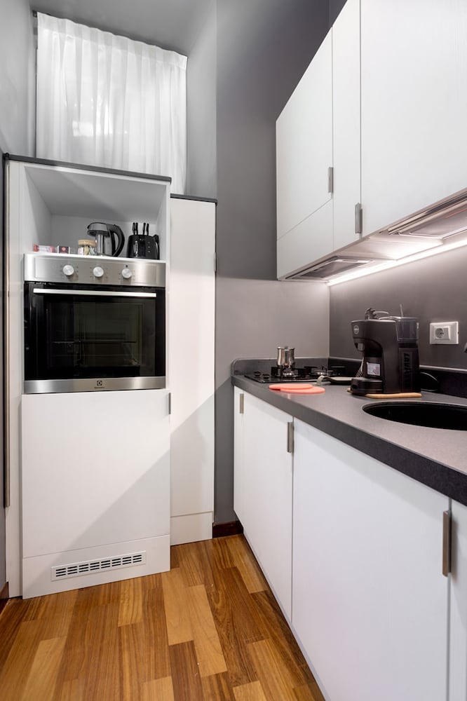 Фото L'Obelisque Maison De Luxe