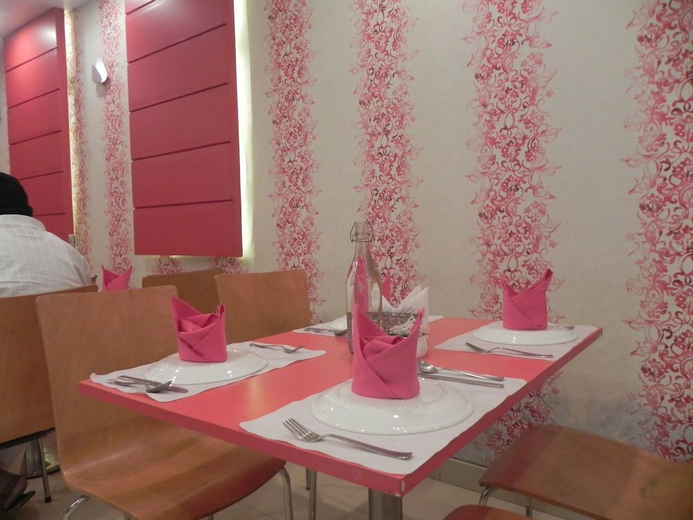 Фото Rivera Palace