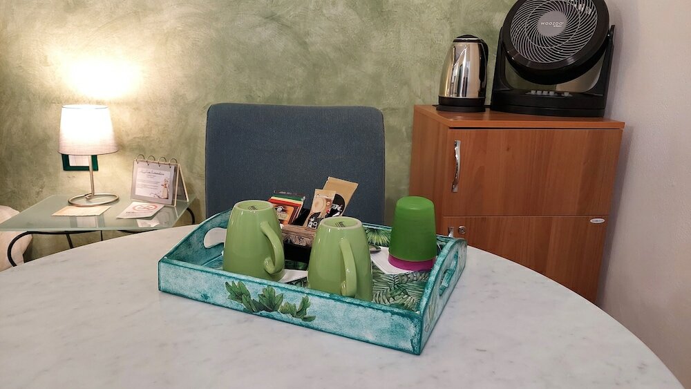 Фото La Locandiera B&b