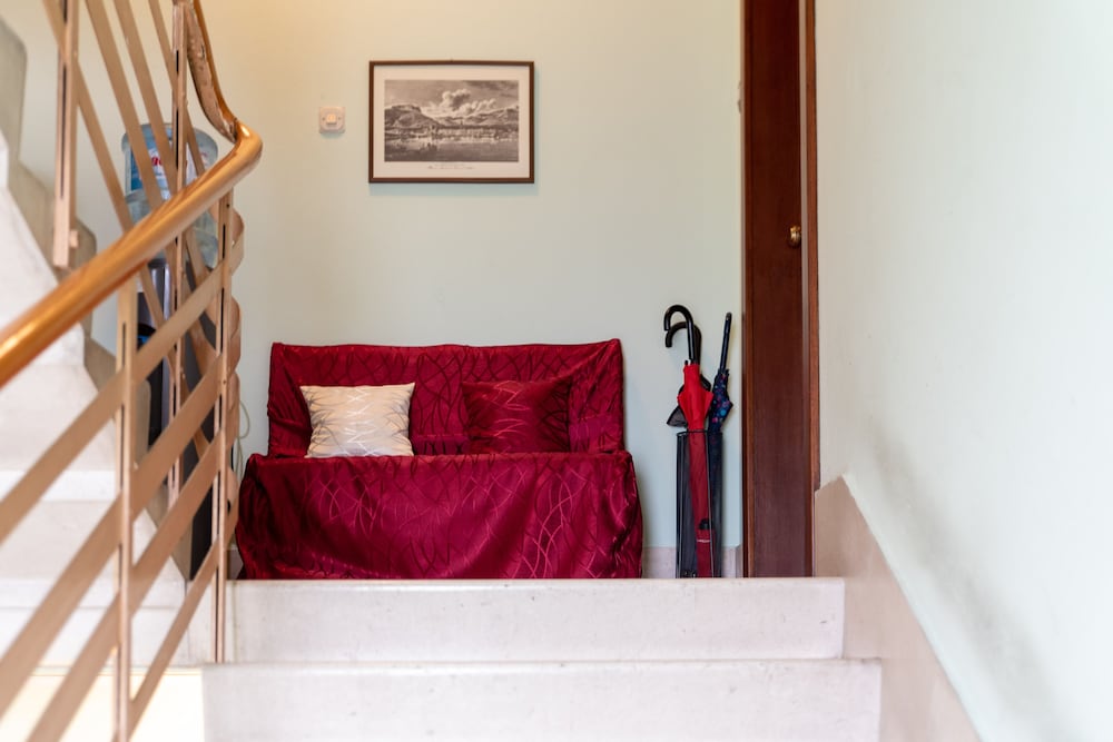 Фото Unique Luxury Rooms