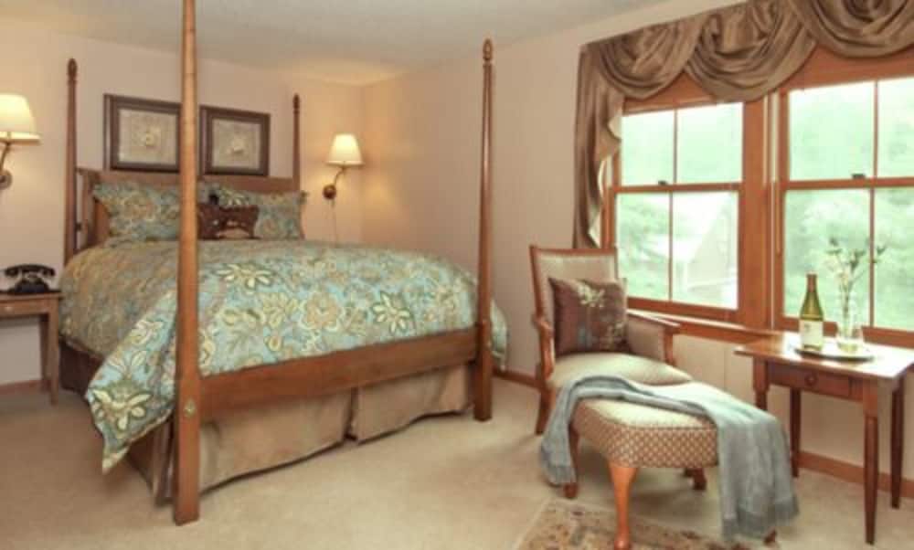 Фото Inn at Ellis River