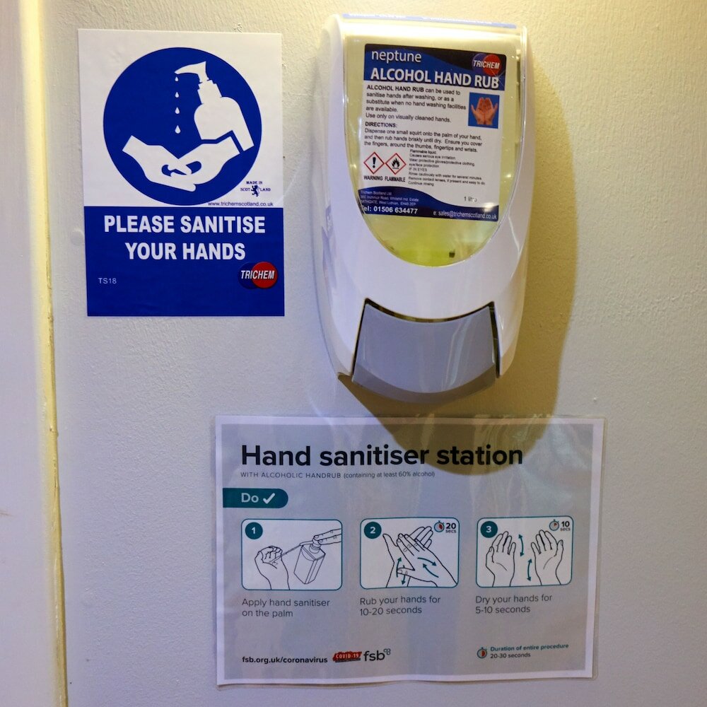 Фото Callander Hostel