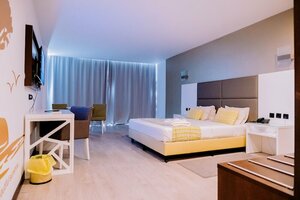 Гостиница Beira Terrace Hotel