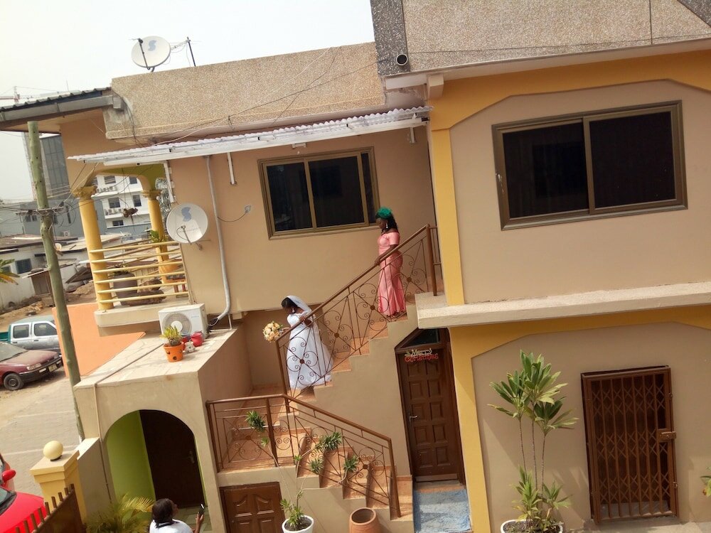 Фото отеля 4