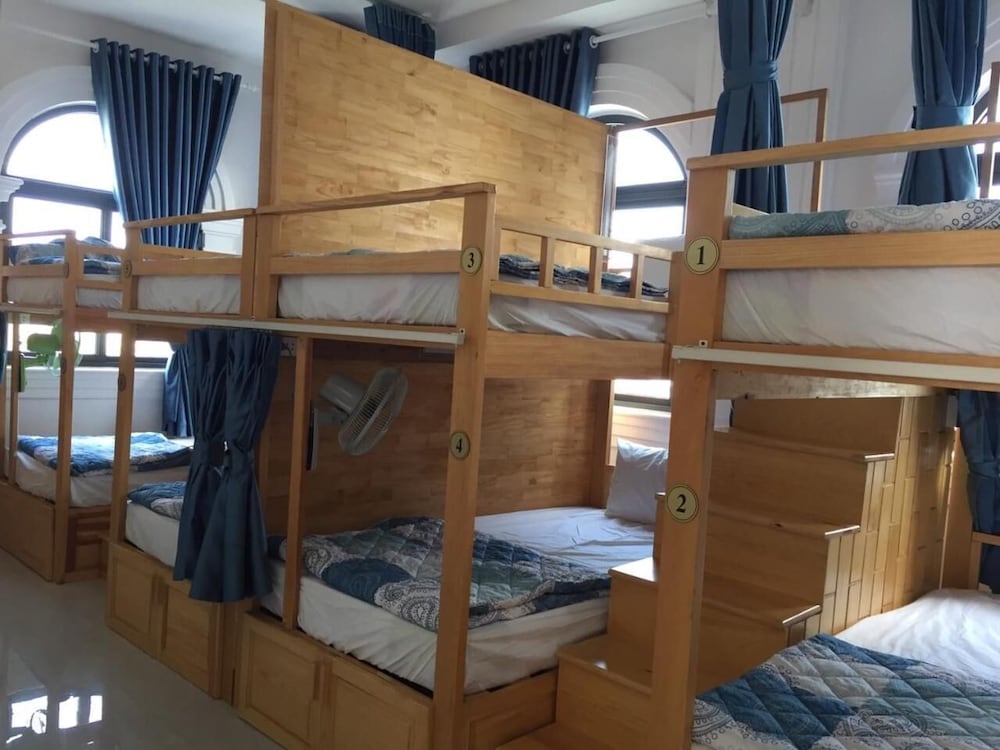 Фото Bac Nam Hotel