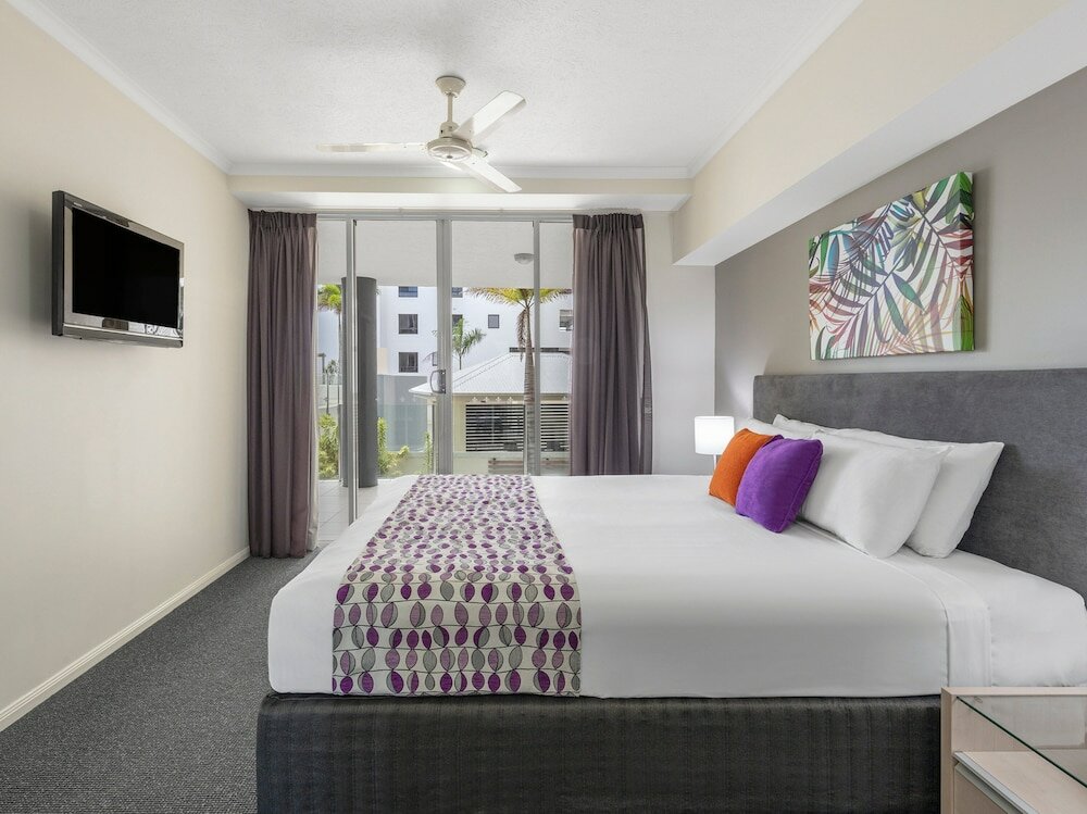 Фото Park Regis City Quays