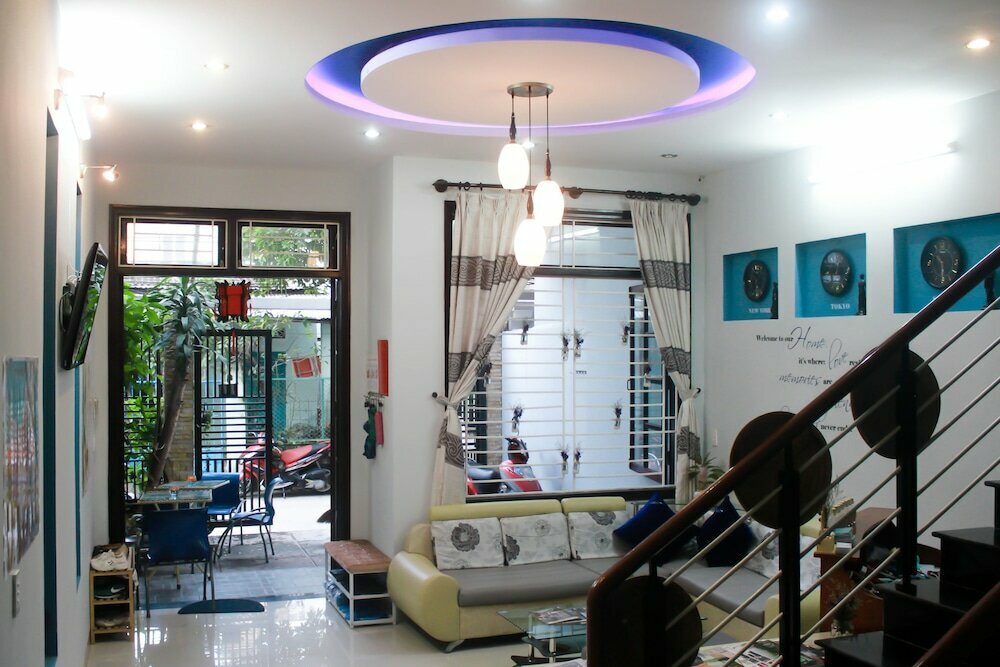 Hotel Hana Homestay Danang, Da Nang, photo