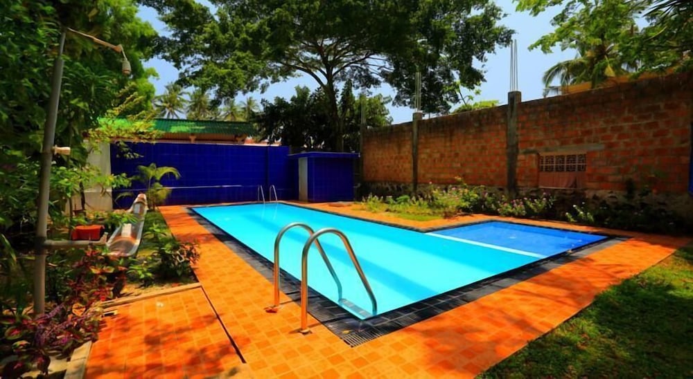 Фото Jaga Bay Resort