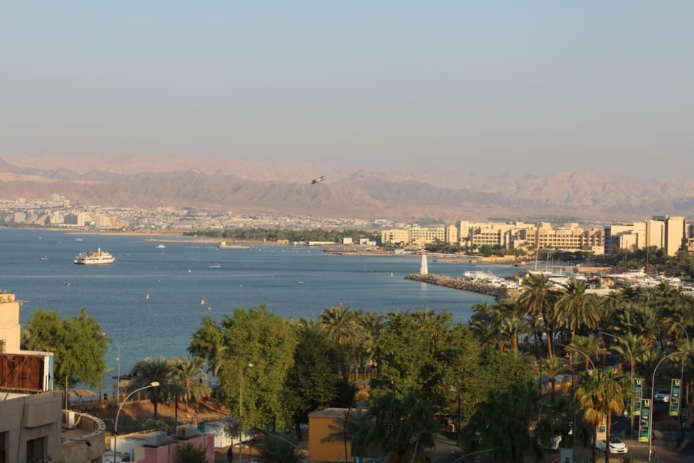 Фото Ahla Tlah SeaView Hotel