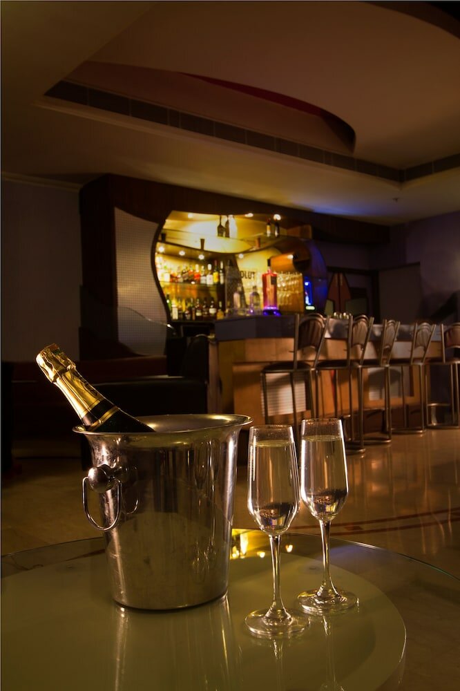 Фото The Piccadily Lucknow