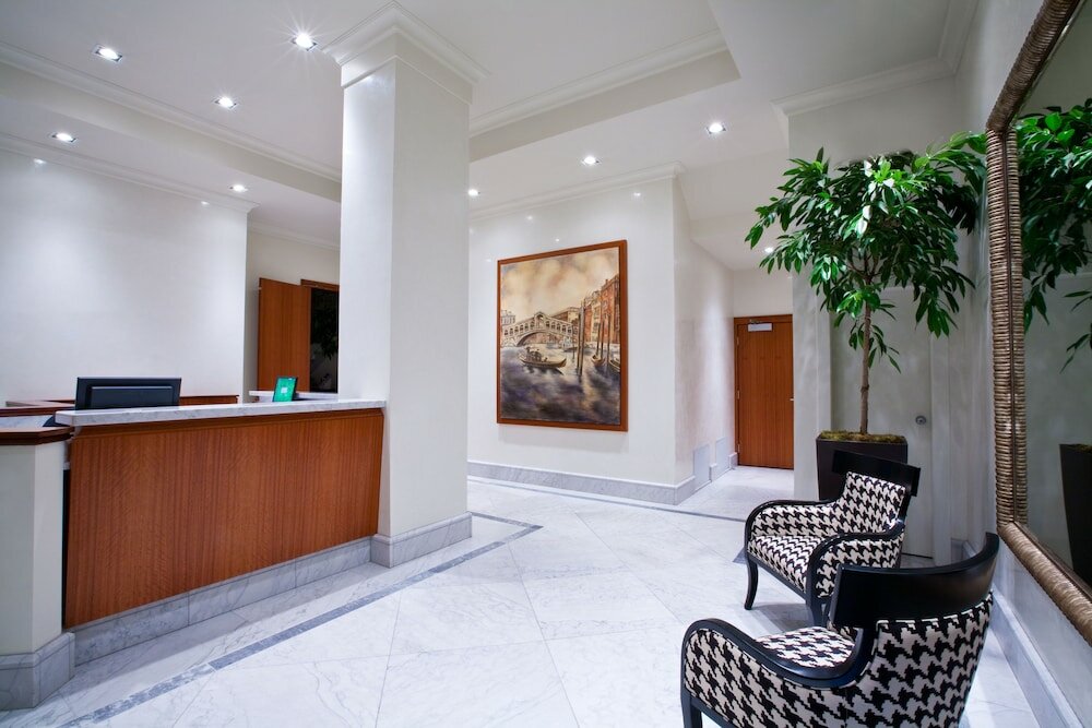 Фото Hotel Rialto