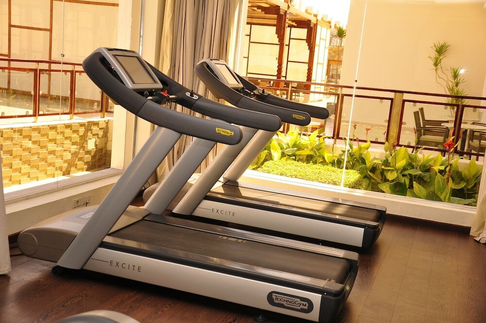 Фото Sunrise Crystal Bay Resort