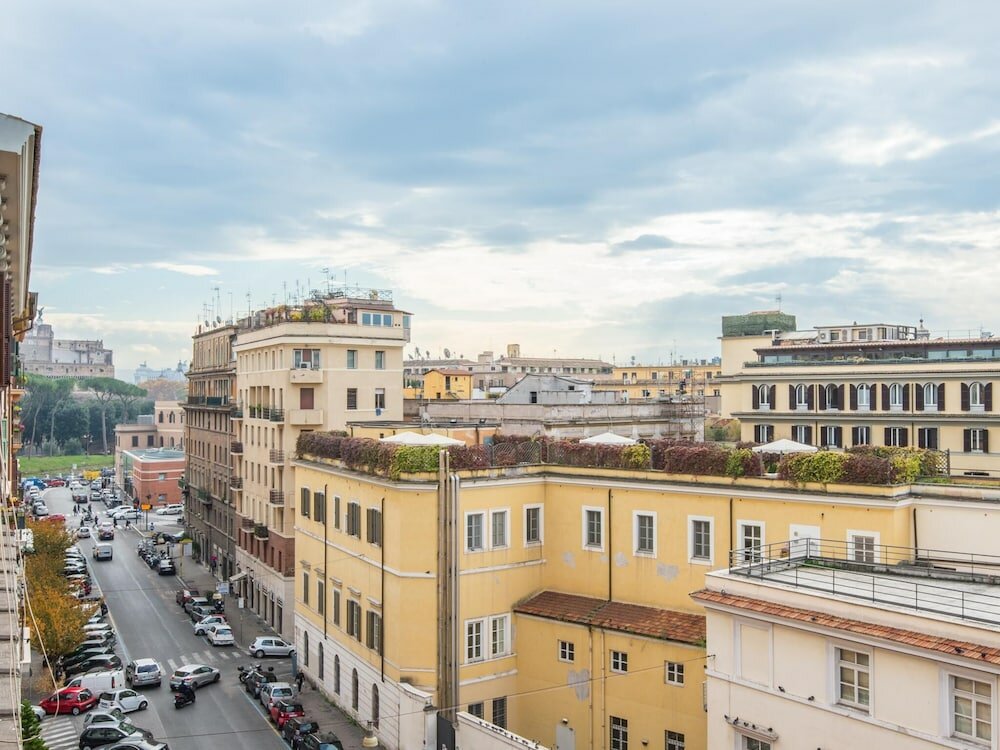 Фото Rsh Vatican Luxury View