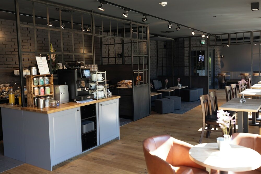 Фото Das seidl Hotel & Tagung