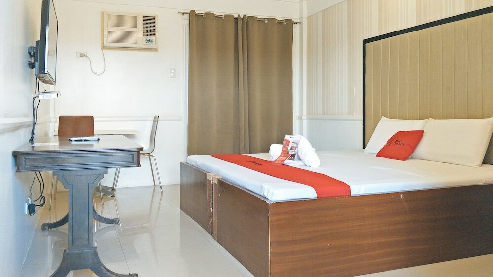 Фото RedDoorz Premium @ Wireless Mandaue Cebu