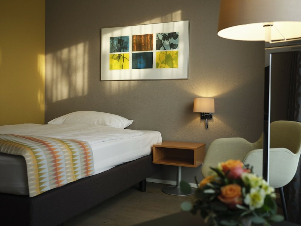 Фото Hotel Berchtold