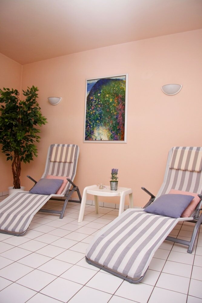 Фото Arthotel Ana Fleur