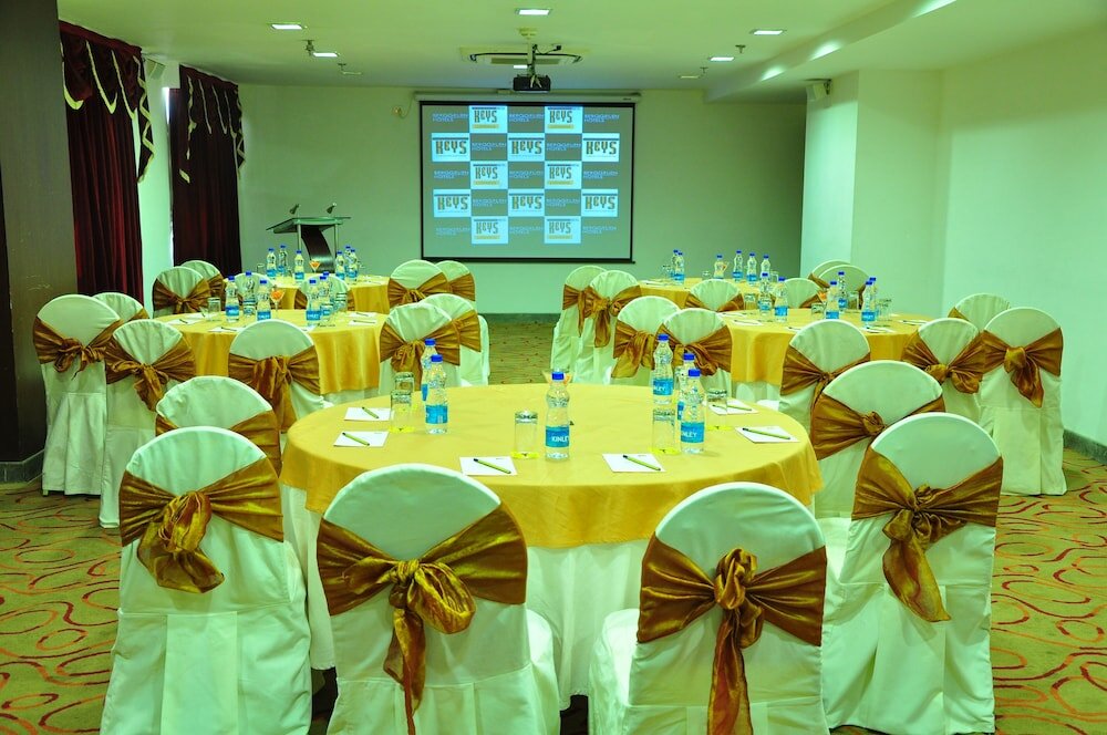 Фото Keys Select by Lemon Tree Hotels, Ludhiana
