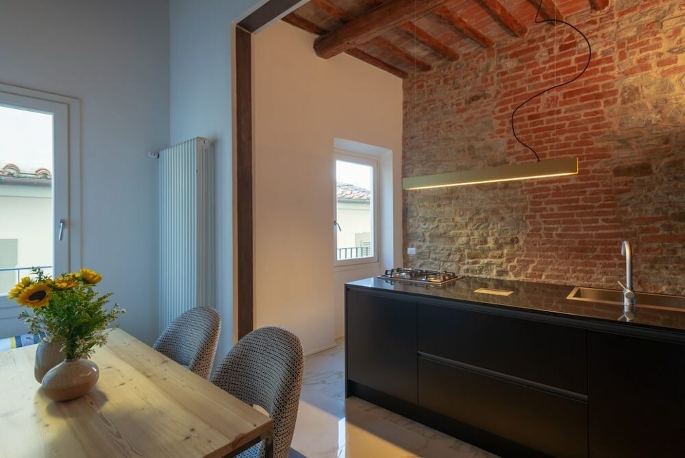 Фото Santo Spirito Exclusive