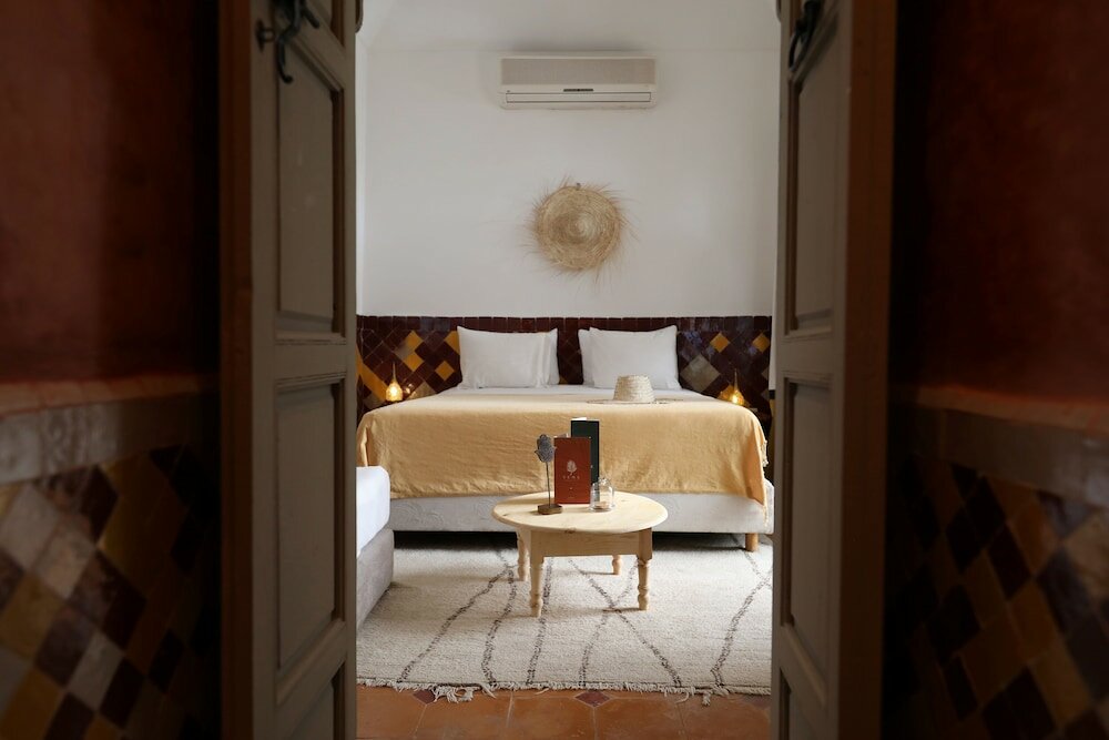 Фото Riad Oriental Glory & Spa