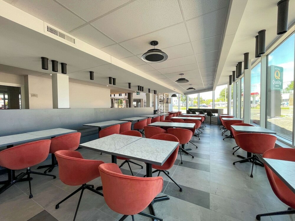 Фото Quality Inn